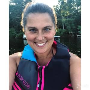 Meet your Posher, Amy